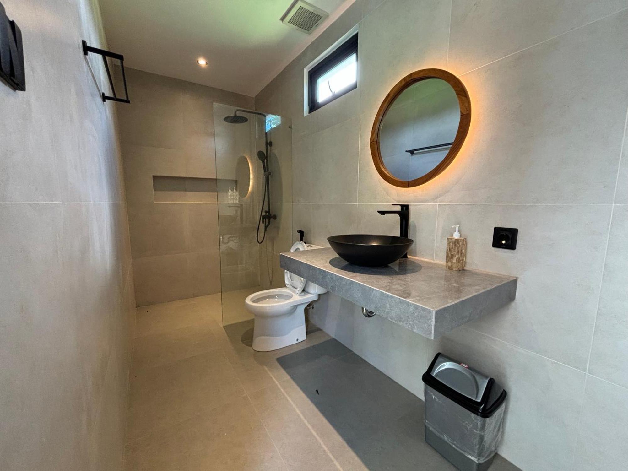 Surya Villa Ubud  Exterior photo